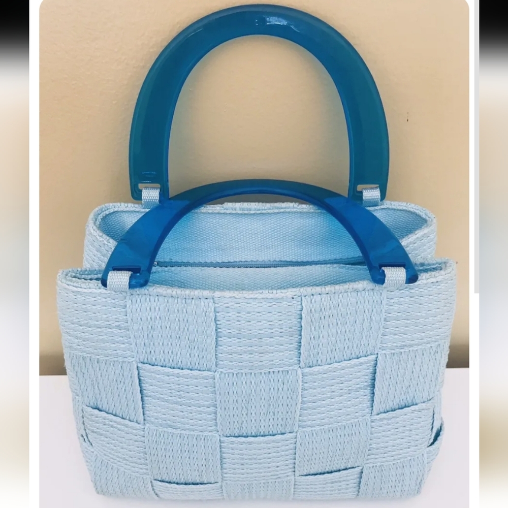 M.&G. Bertini Purse